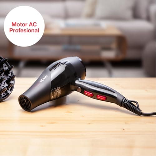 Thumbnail 4 de Solac SP7170 Expert 2600W secador de pelo