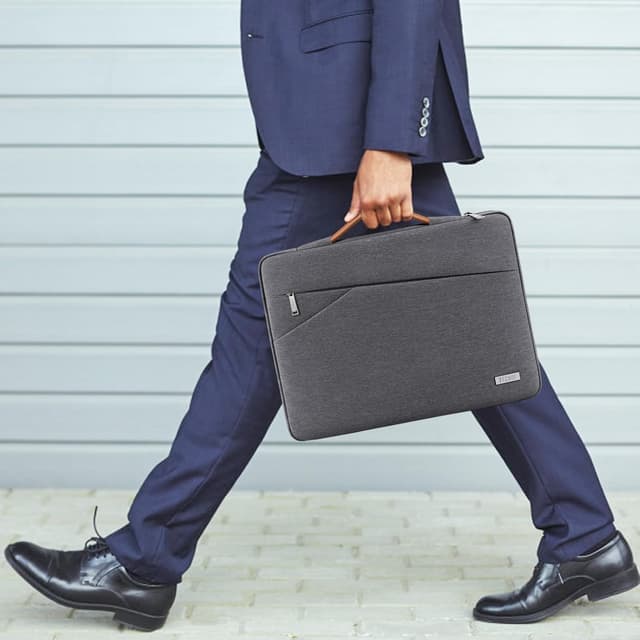 Thumbnail 1 de TECOOL 16 Zoll Laptoptasche für MacBook 💻