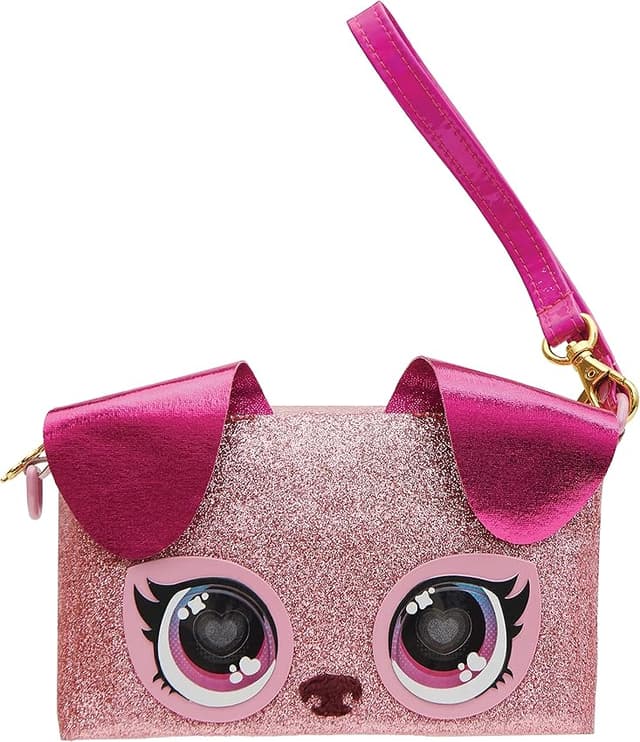 Thumbnail 5 de Purse Pets Keepin' It Clutch bolso 15x8 cm para niñas
