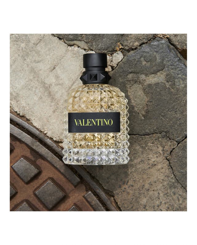 Thumbnail 3 de Valentino Born in Roma Yellow Dream 100 ml perfume