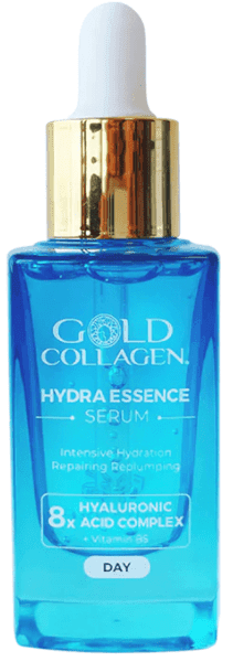 Detalle de Gold Collagen Sérum Hydra Essence 30 ml 💄