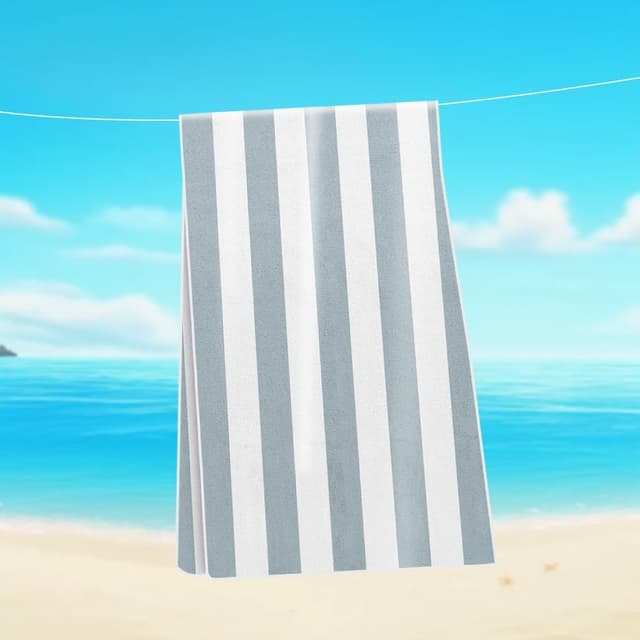 Thumbnail 2 de flintronic Telo Mare 180x80 cm