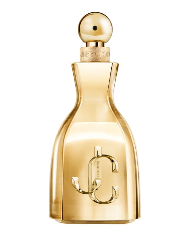 Imagen de Jimmy Choo I want Choo Le Parfum perfume 100 ml en OfertitasTOP