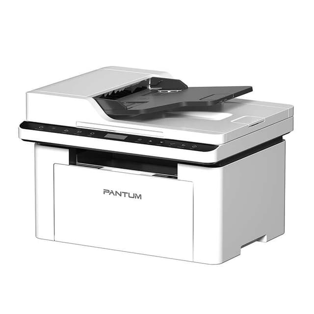 Detalle 2 de Pantum BM2300AW Impresora láser monocromo WiFi con AAD 🖨