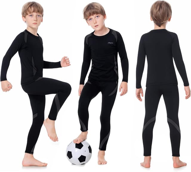 Thumbnail 1 de Thermounterwäsche Kinder Set