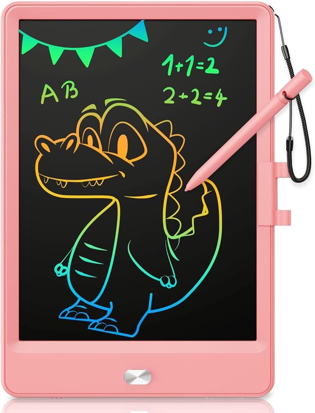 Detalle de KOKODI LCD drawing tablet 8.5 inch