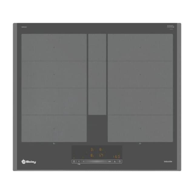Detalle de Balay 3EB960AH placa inducción 7400 W