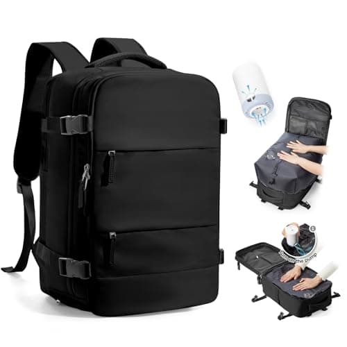 Detalle de SZLX Mochila De Vacío 40 cm