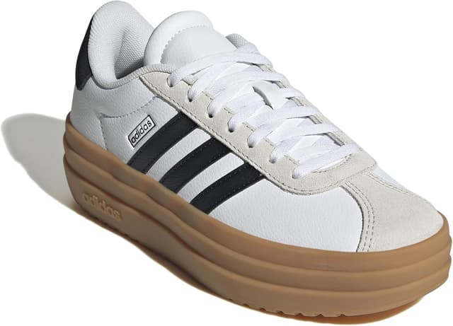Detalle de Adidas VL Court Bold Chaussures Junior