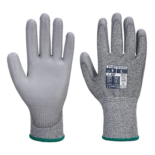 Thumbnail 4 de Portwest Cut Glove anti coupure 5 XXL