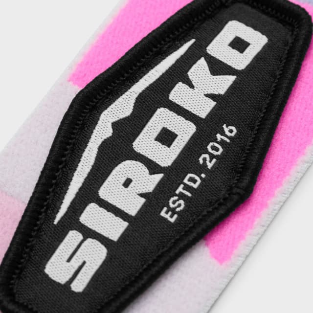 Thumbnail 5 de Siroko GX Kids Muffin: Gafas de sol para esquí 🕶️