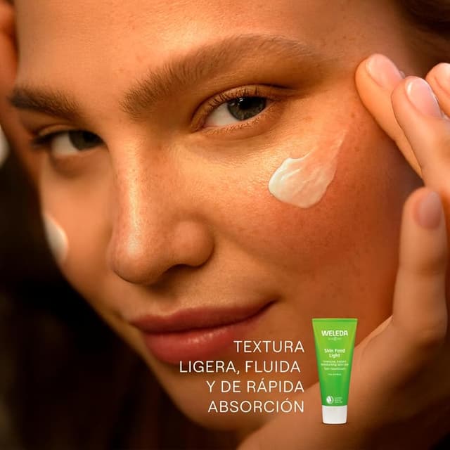 Thumbnail 5 de WELEDA Skin Food Light Crema hidratante 75 ml