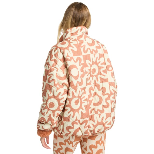Thumbnail 1 de Billabong Cosmic Puffer Chaqueta de mujer