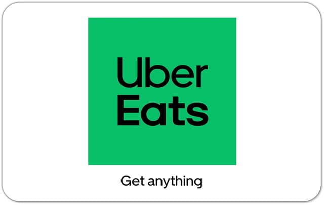Detalle 2 de Uber Gift Card (Email Delivery) — Redeemable in the U.S. via the Uber app