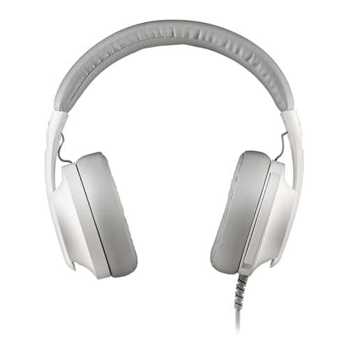 Detalle de NGS VOX 805 Auriculares estéreo con micrófono