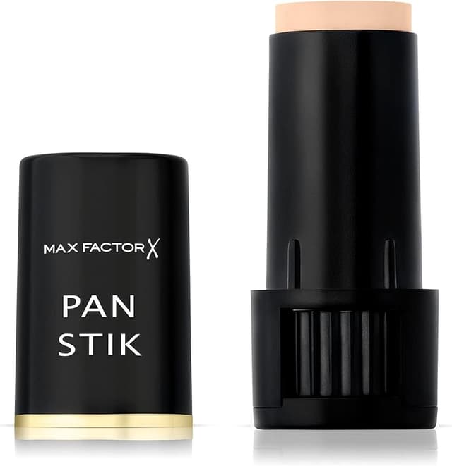 Thumbnail 4 de Max Factor Pan Stick Base de maquillaje 97 Cool Bronze 9 g
