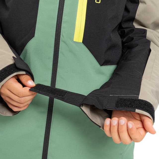 Thumbnail 5 de Quiksilver Dawson 8‑16 años