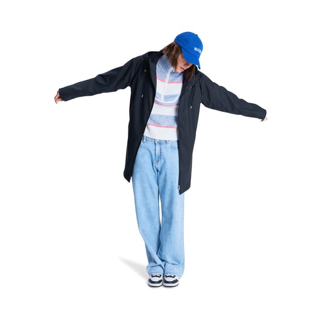 Thumbnail 4 de Roxy Raining Again Roxy chubasquero 170 g/m² 🧥