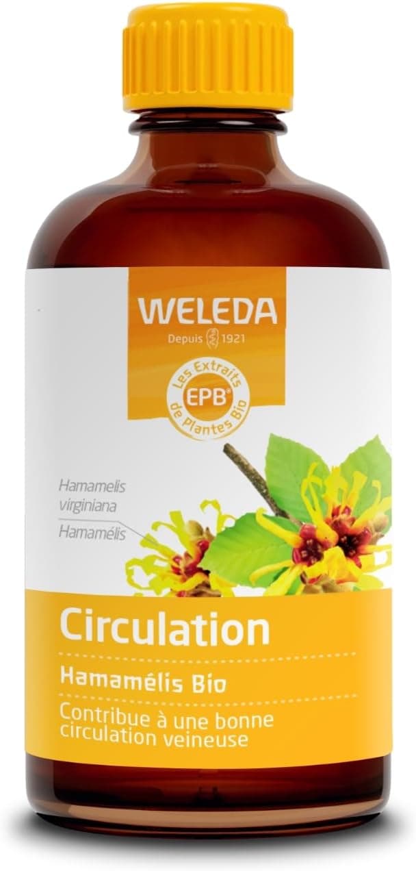 Imagen de WELEDA EPB Hamamelis Bio 100ml en OfertitasTOP