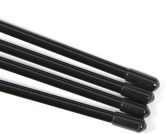 Thumbnail 6 de Feandrea PPK04BK parc métallique 122×80×70 cm