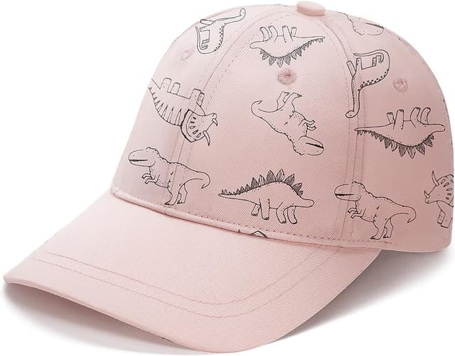 Detalle de TOMEEK Sonnenhut Kinder Baseball Cap 46-48 cm