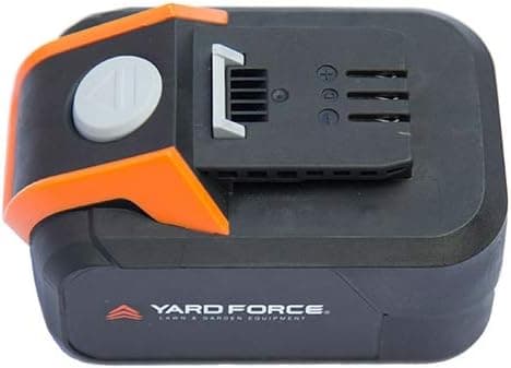 Detalle de Yard Force 40V 2.5Ah Battery Pack