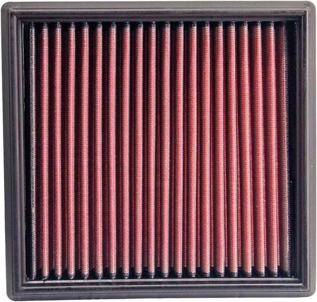 Detalle 2 de Simoni Racing SR05 cartuccia filtro aria motore per OPEL e FIAT