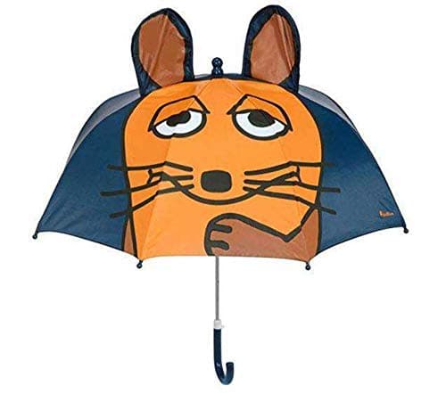 Imagen de Playshoes Paraguas infantil Azul talla única ☂ en OfertitasTOP