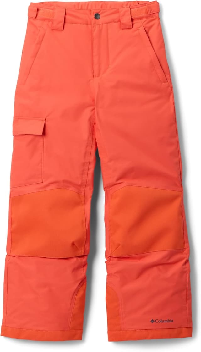 Thumbnail 4 de Pantalon de ski youth Bugaboo III 100 g/m²