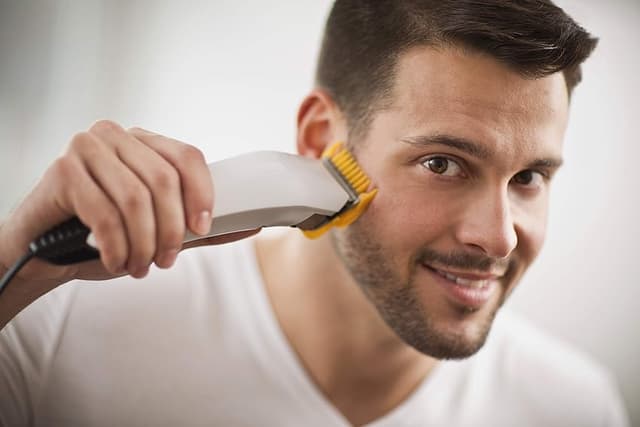 Thumbnail 4 de Remington ColourCut 🤖 Máquina de Cortar Pelo con 9 peines