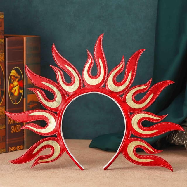 Imagen de Fashband Flame Headband en OfertitasTOP