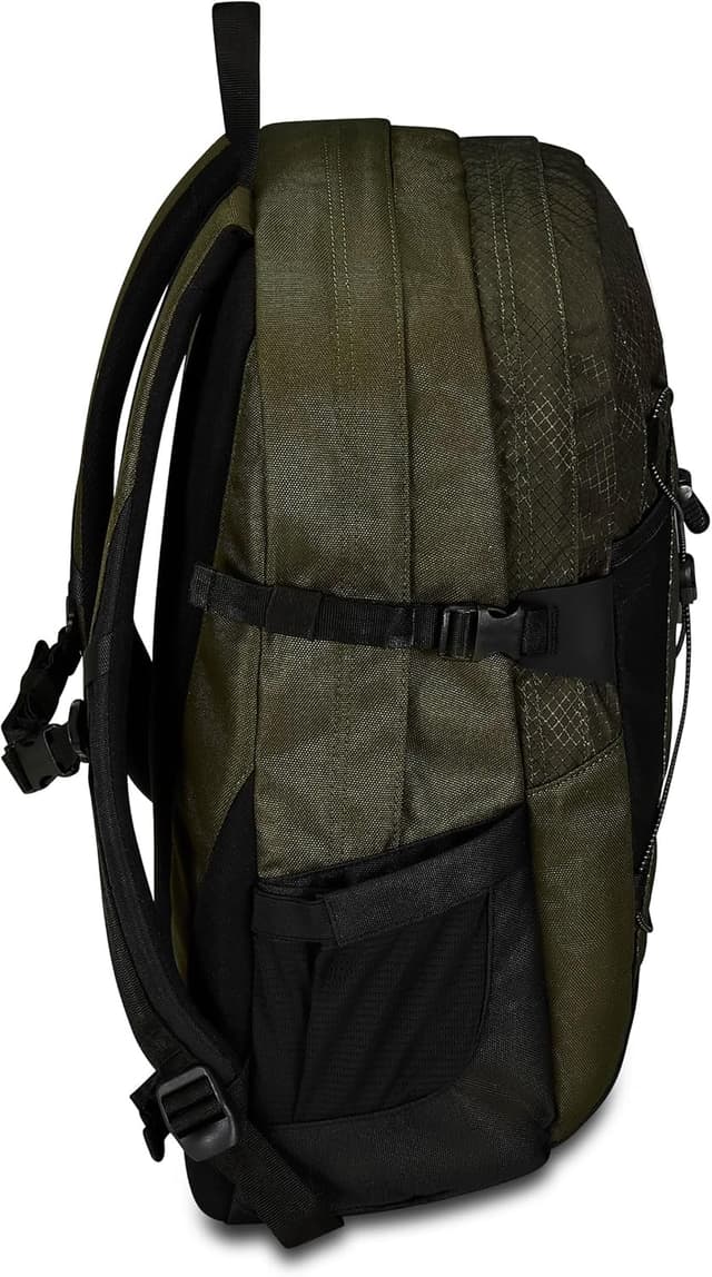 Detalle de Invicta Zaino MOAB Solid GRS 29 litri con scomparto laptop fino a 15,6”