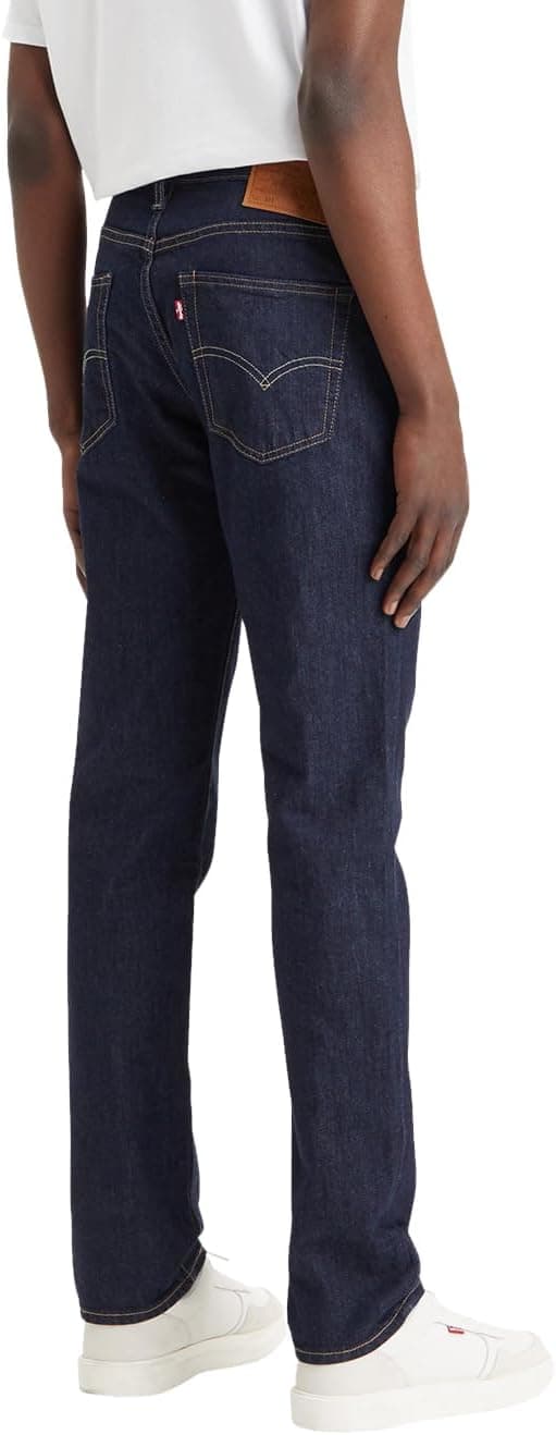 Detalle de Levi's 511 Slim Herrenjeans