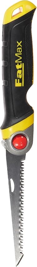 Thumbnail 3 de STANLEY FATMAX FMHT0-20559 Sierra plegable 130 mm para yeso 🛠