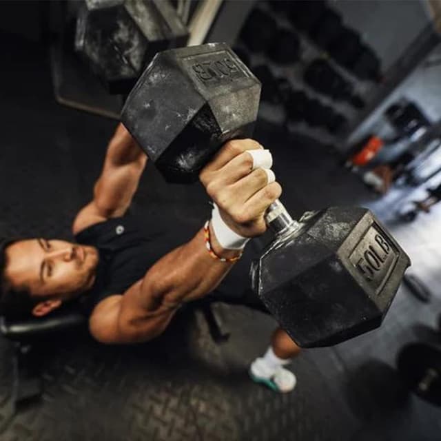 Thumbnail 5 de 3 Rotoli Tape sportivo anelastico 3,8×10 m 🩹