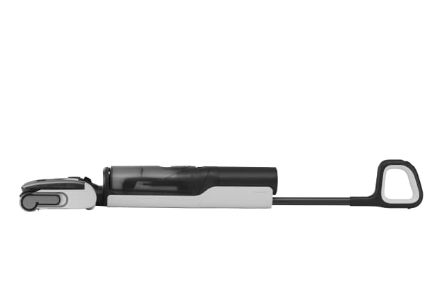 Detalle de Roborock F25 w/CS: aspirador de escoba sin cable para seco y húmedo con gran potencia de succión