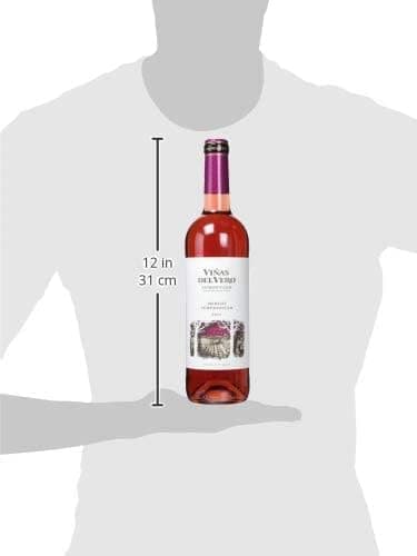 Thumbnail 2 de Viñas Del Vero Rosado Merlot Tempranillo 🍷 6x750ml