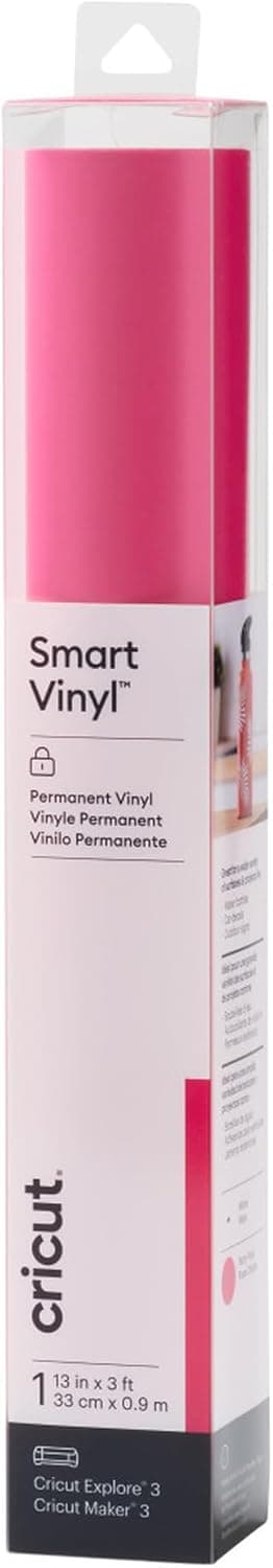 Thumbnail 4 de Cricut Smart Vinyl Champagne 33 cm
