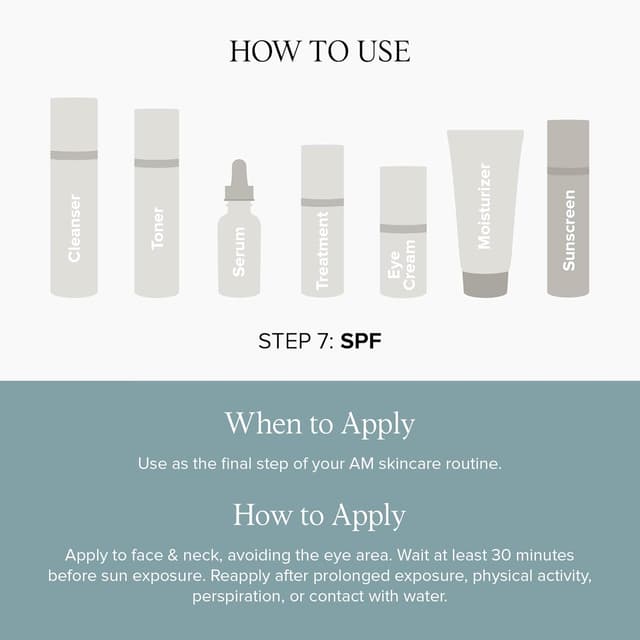 Detalle 2 de DRMTLGY Universal Tinted Moisturizer SPF 46