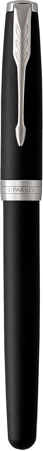 Detalle 2 de Parker Sonnet stylo plume ✒