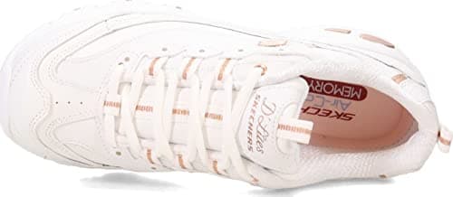 Detalle 2 de Skechers 11931EW zapatillas mujer 1 1/4