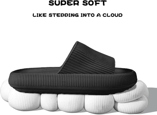 Detalle de Calish Cozislides Badeschuhe 42-43