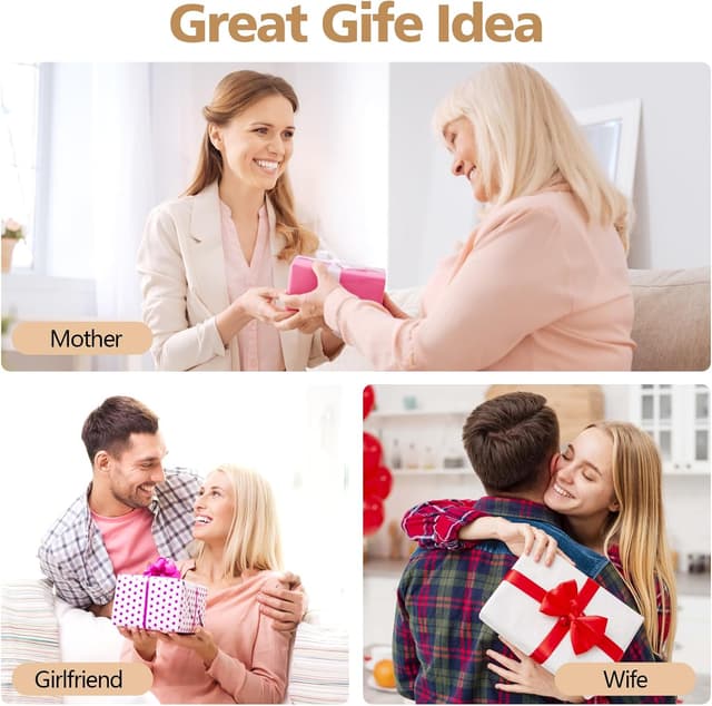 Thumbnail 6 de Electric foot file for calluses, 2 speeds