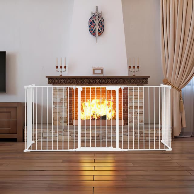 Thumbnail 4 de Joparri Barrière de protection 310 cm 🚧