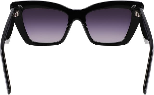 Detalle de KARL LAGERFELD Kl6158s occhiali da donna (confezione da 1)