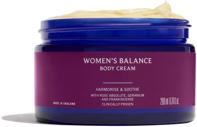 Thumbnail 2 de Neal's Yard Remedies Balance Body Cream