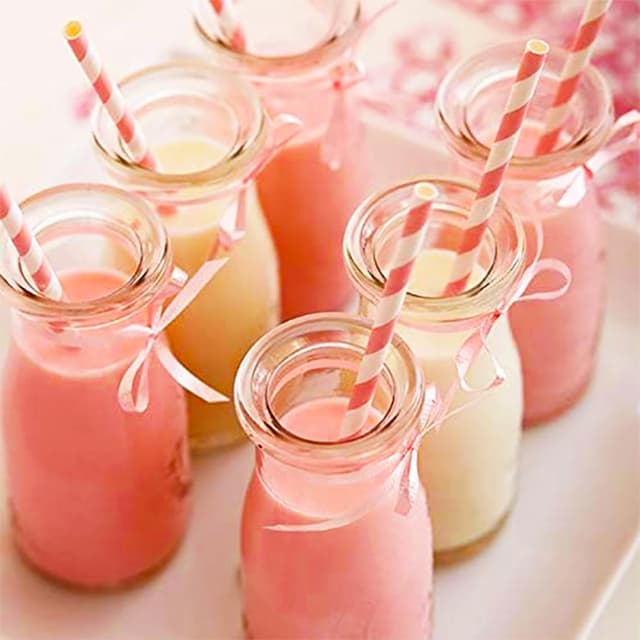 Thumbnail 4 de Pailles réutilisables A-link 200 pièces 📄