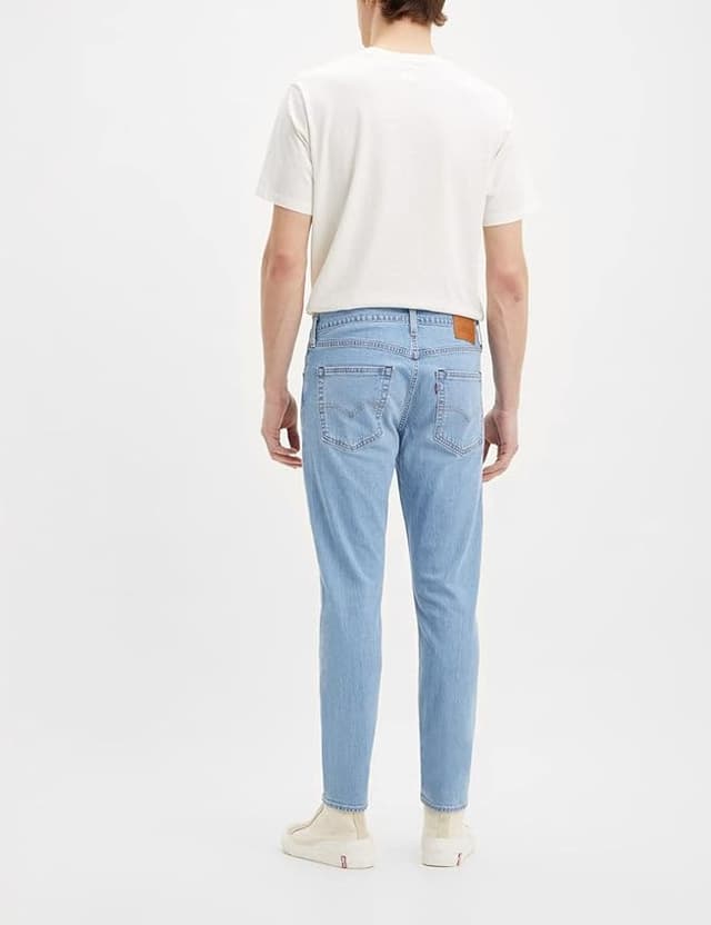 Thumbnail 3 de Levi's 512 Slim Taper Tabor Scary Bear 26W