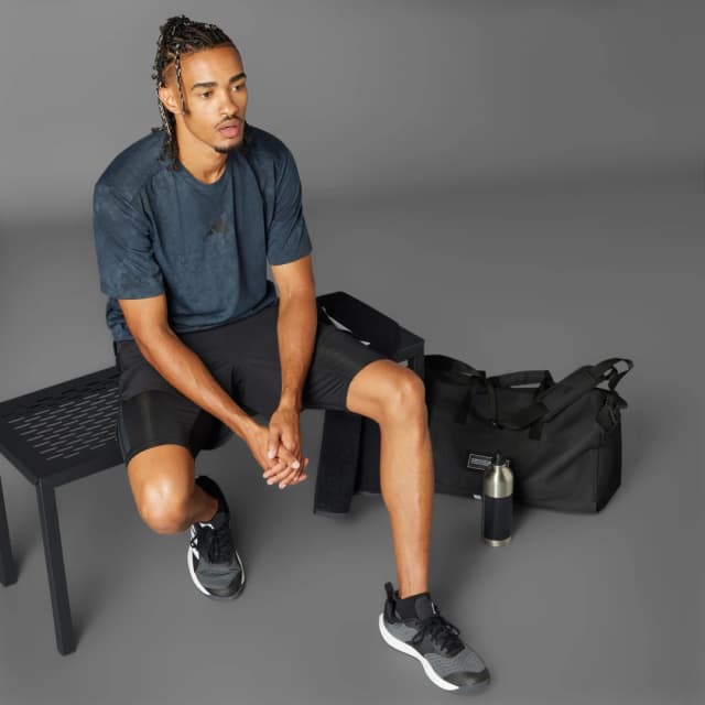 Thumbnail 2 de Adidas Pantalón corto 2 en 1 PrimeLift