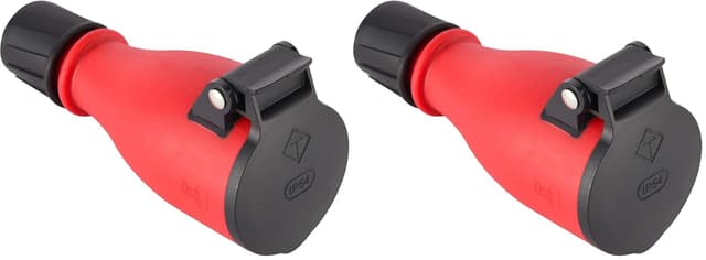 Thumbnail 3 de Electraline 55082 clavija Schuko profesional